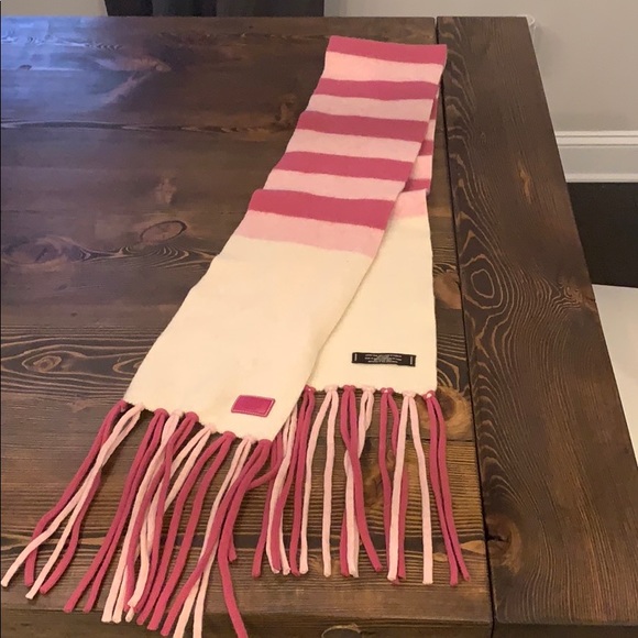 Coach | wool scarf - Picture 3 of 4